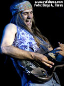 TNT - Foto:  Diego L. Pérez