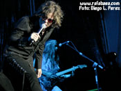 TNT - Foto:  Diego L. Pérez