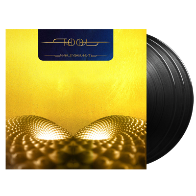 TOOL - Fear Inoculum