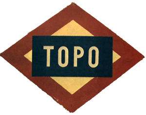 Topo