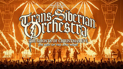 TRANS-SIBERIAN ORCHESTRA