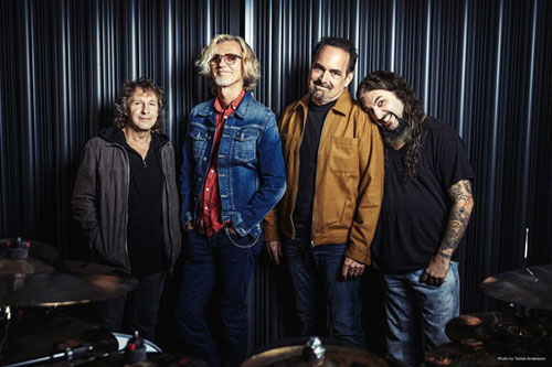 TRANSATLANTIC