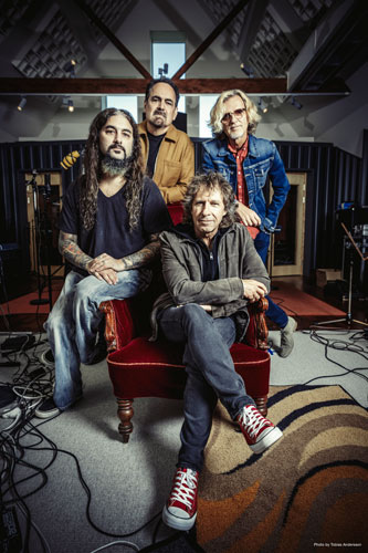 TRANSATLANTIC
