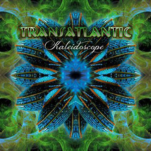 TRANSATLANTIC - Kaleidoscope