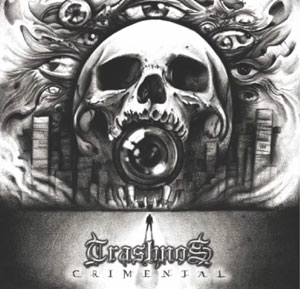 TRASHNOS - Crimental