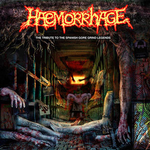  HAEMORRHAGE