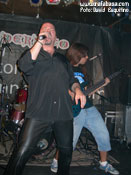 Trilogy - Foto: David Esquitino