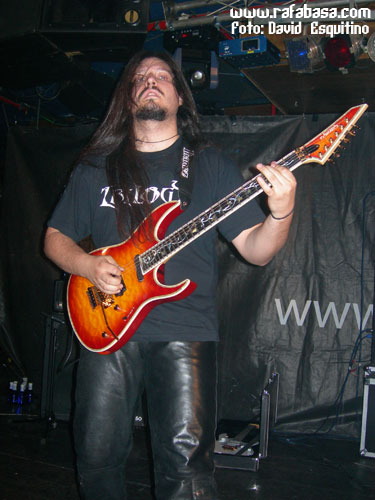 Trilogy - Foto: David Esquitino