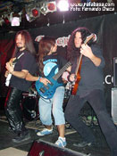 Trilogy - Foto: Fernando Checa 