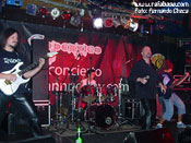 Trilogy - Foto: Fernando Checa 