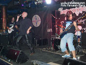 Trilogy - Foto: Fernando Checa 