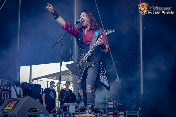TRISKEL - ROCK IMPERIUM 2026
