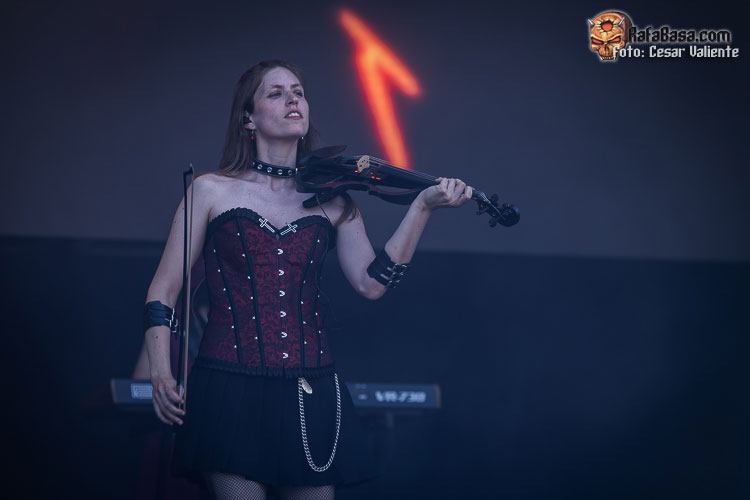 TRISKEL - ROCK IMPERIUM 2026