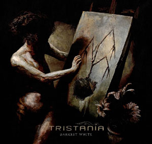 TRISTANIA - Darkest White