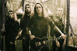 TRIVIUM