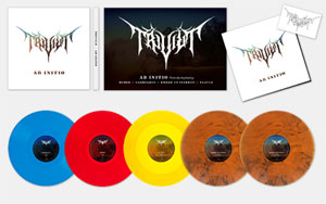  TRIVIUM