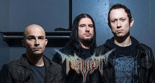 TRIVIUM