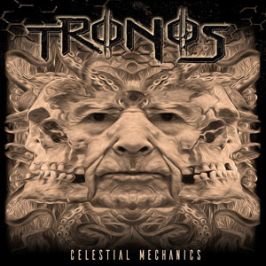 TRONOS - Celestial Mechanics