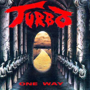 TURBO - One Way