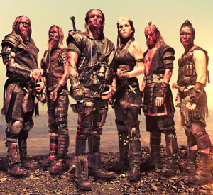 TURISAS
