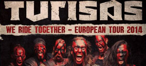 TURISAS