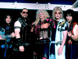 Twisted Sister