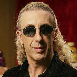Dee Snider