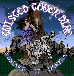 TWISTED TOWER DIRE - Make It Dark