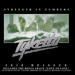 TYKETTO - Strength In Numbers