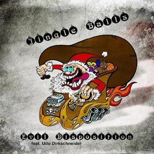 U.D.O. - Jingle Balls