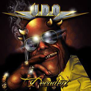  U.D.O. - Decadent