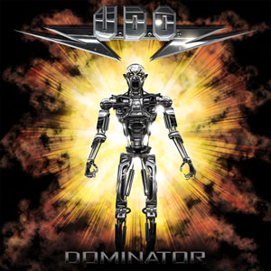 U.D.O. -  Dominator