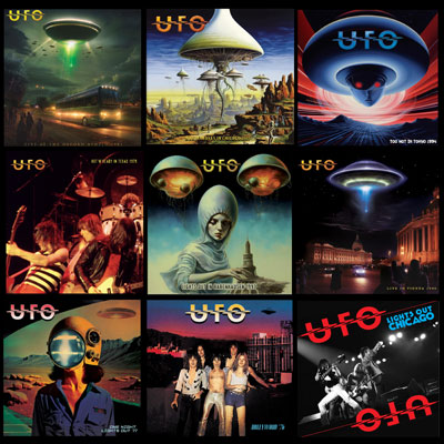 UFO