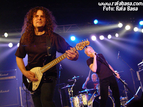 Vinnie Moore