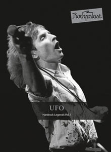 UFO - Hard Rock Legends Vol.1