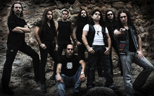 UNIDOS POR EL METAL TOUR