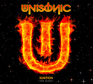 UNISONIC - Ignition