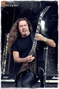 Wacken 2010 - Foto: Sergio Blanco 
