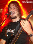 Thrash Clash - Foto: Jorge del Amo Mazarío 