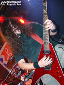 Thrash Clash - Foto: Jorge del Amo Mazarío 