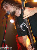 Thrash Clash - Foto: Jorge del Amo Mazarío 