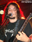 Thrash Clash - Foto: Jorge del Amo Mazarío 