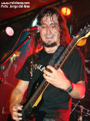 Thrash Clash - Foto: Jorge del Amo Mazarío 