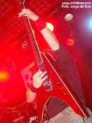 Thrash Clash - Foto: Jorge del Amo Mazarío 