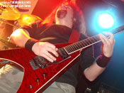 Thrash Clash - Foto: Jorge del Amo Mazarío 