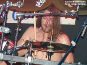 Thrash Clash - Foto: Jorge del Amo Mazarío 