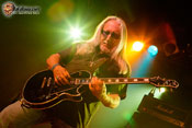Uriah Heep - Foto: Juan Ramon Felipe Mateo 