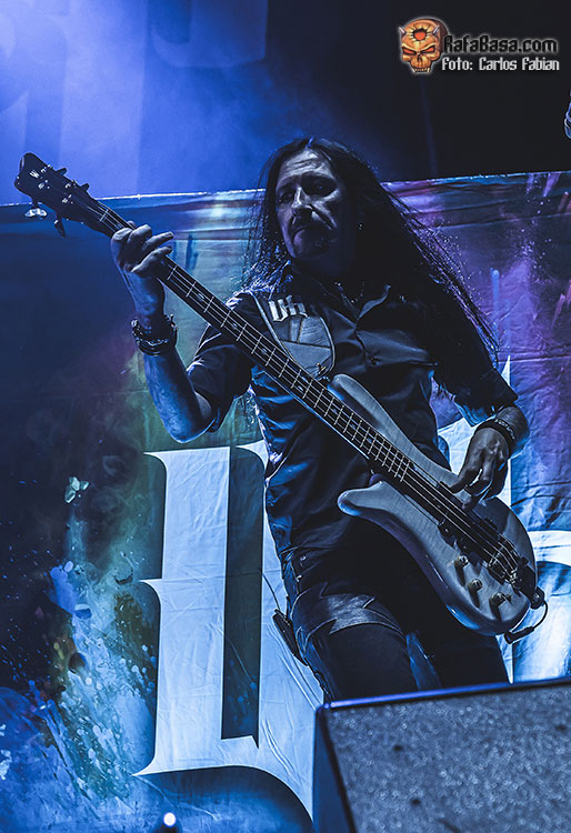 URIAH HEEP - Navarra Arena - Pamplona