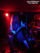 Vader - Foto: Ángel Ruiz 