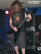 Vader - Foto: Ángel Ruiz 